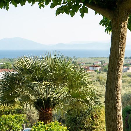 Mirovili House Κάτω Λεχώνια Εξωτερικό φωτογραφία